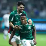 palmeiras vs botafogo — CA news