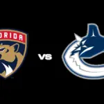 panthers vs canucks — CA news