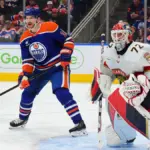 panthers vs oilers — CA news