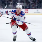 panthers vs rangers — CA news