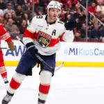 panthers vs red wings — CA news