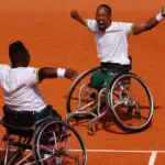 paralympics medal count — CA news