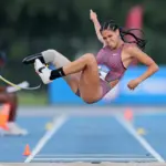 paralympics — CA news
