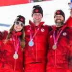 paralympics — CA news