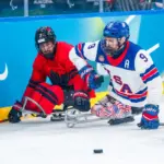 paralympique 2026 — CA news