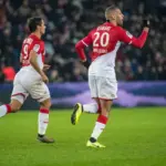 paris-sg – monaco — CA news