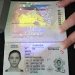 passeport canadien — CA news
