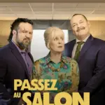 passez au salon — CA news