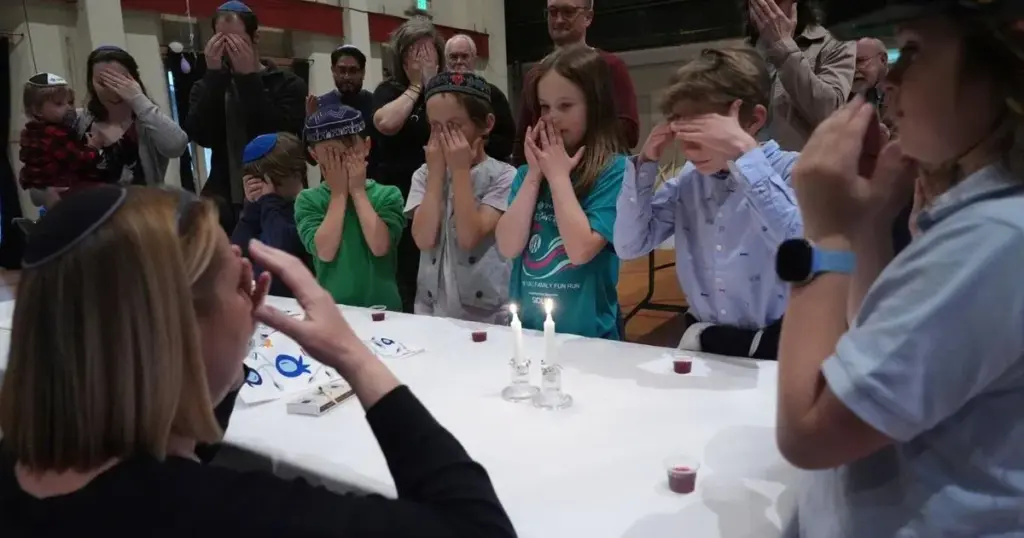 passover — CA news