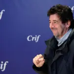 patrick bruel — CA news