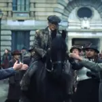 peaky blinders movie — CA news