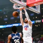 pelicans vs clippers — CA news