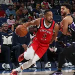 pelicans vs kings — CA news