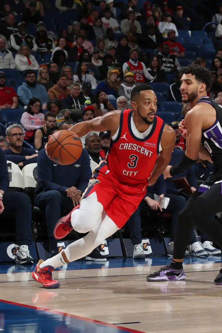 pelicans vs kings — CA news
