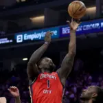 pelicans vs suns — CA news