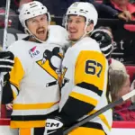 penguins – sénateurs — CA news
