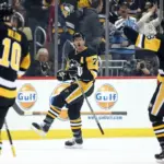 penguins vs hurricanes — CA news
