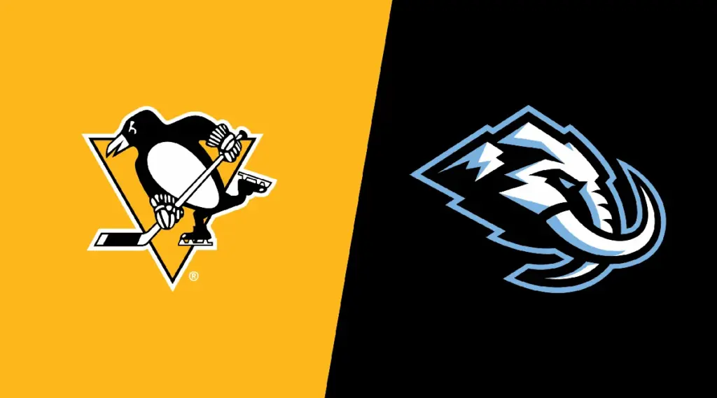 penguins vs mammoth — CA news