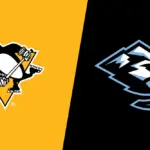 penguins vs mammoth — CA news
