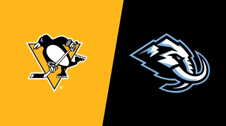 penguins vs mammoth — CA news