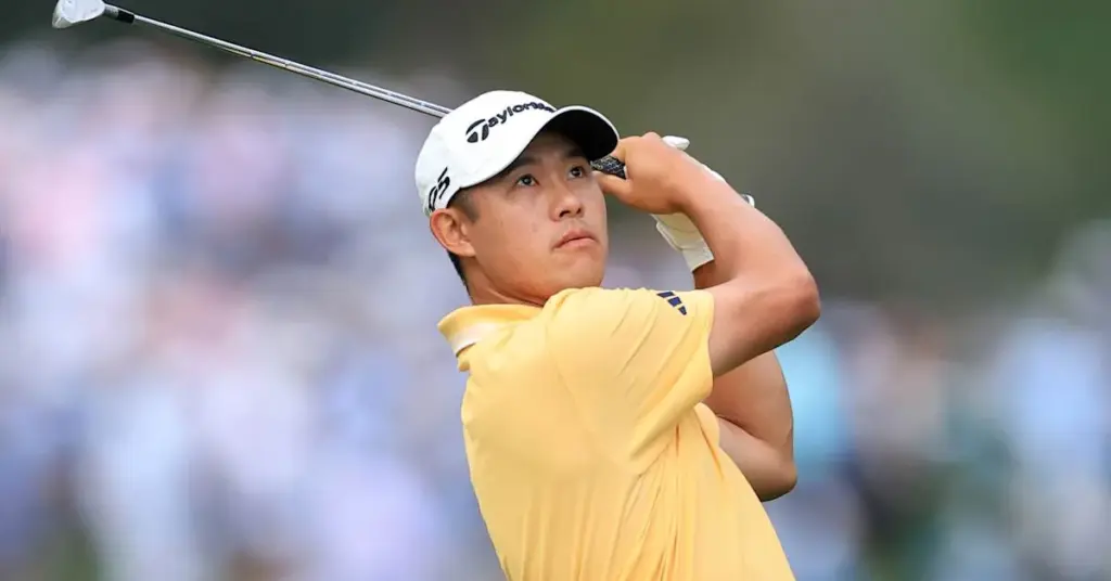 pga leaderboard — CA news
