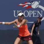 phoenix tennis player — CA news