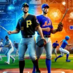 pirates vs mets — CA news