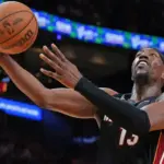 pistons vs heat — CA news