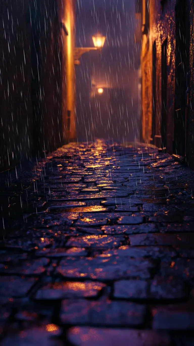 pluie — CA news