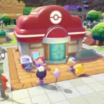 pokemon pokopia game — CA news