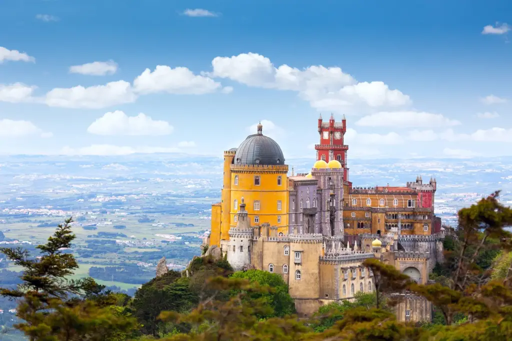 portugal — CA news