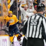 predators vs blackhawks — CA news