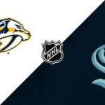 predators vs kraken — CA news