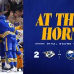predators vs sabres — CA news