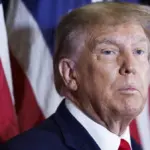 president donald trump — CA news