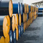 prix baril pétrole — CA news