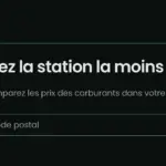 prix essence — CA news