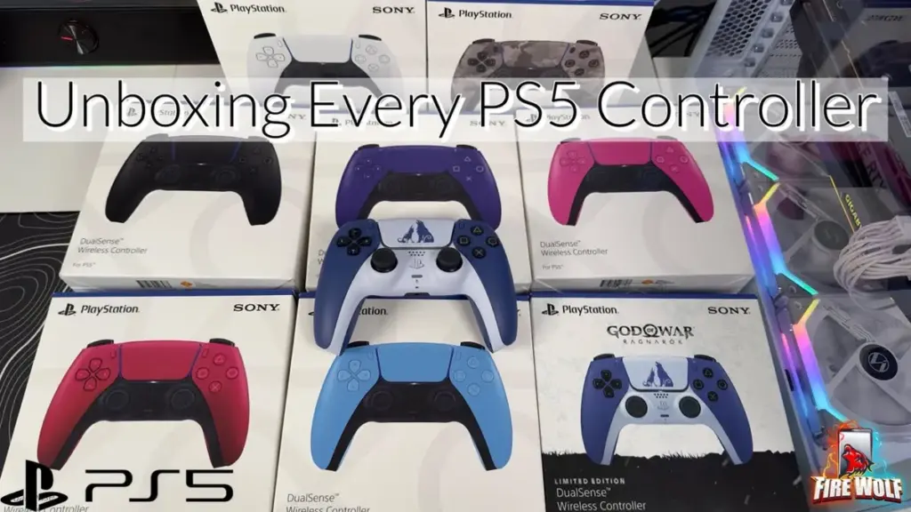 ps5 — CA news