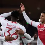 psg vs monaco — CA news