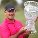 puerto rico open leaderboard — CA news