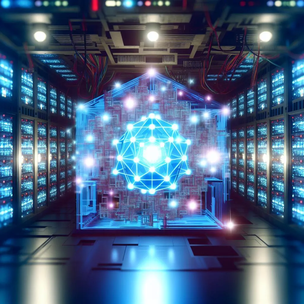 quantum computing — CA news