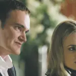 quentin tarantino — CA news
