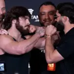 raf wrestling — CA news