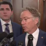 rand paul — CA news
