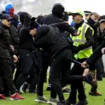 rangers vs celtic — CA news