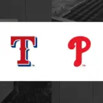 rangers vs phillies — CA news
