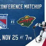 rangers vs wild — CA news