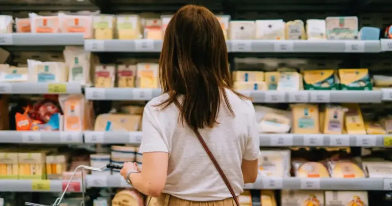 rappel fromages — CA news
