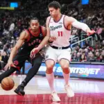 raptors vs clippers — CA news