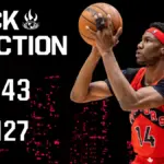 raptors vs jazz — CA news